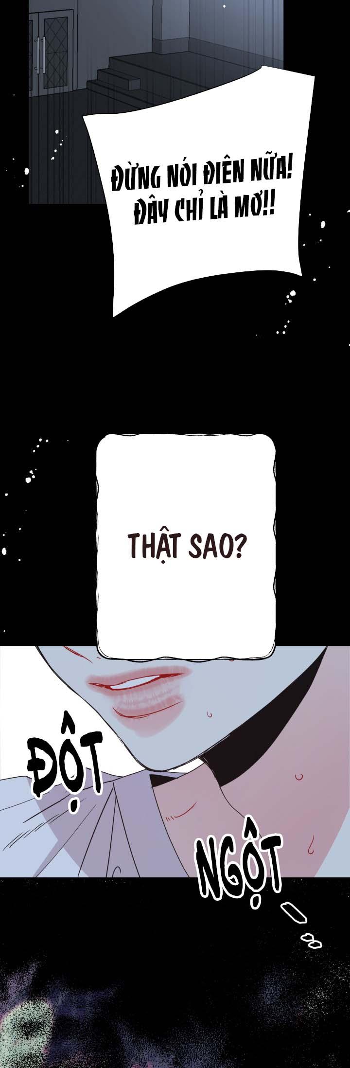 YÊU EM THÊM LẦN NỮA (LOVE ME AGAIN) - Chap 28