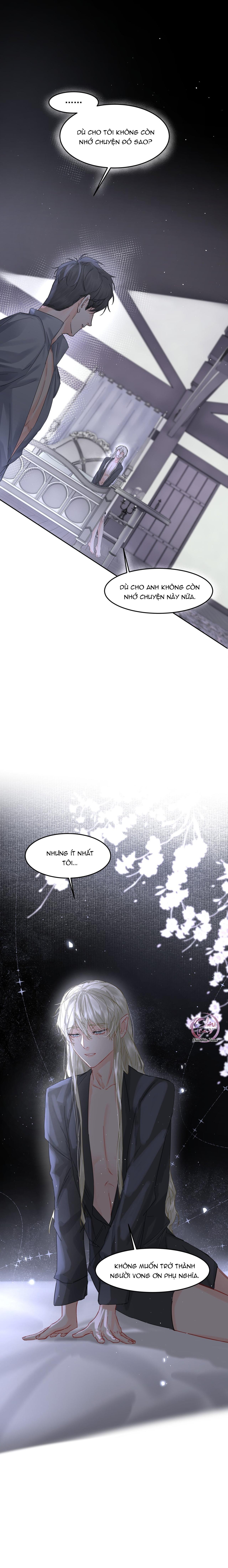 Bạn Trai Cũ Trở Thành Vua - Chap 25