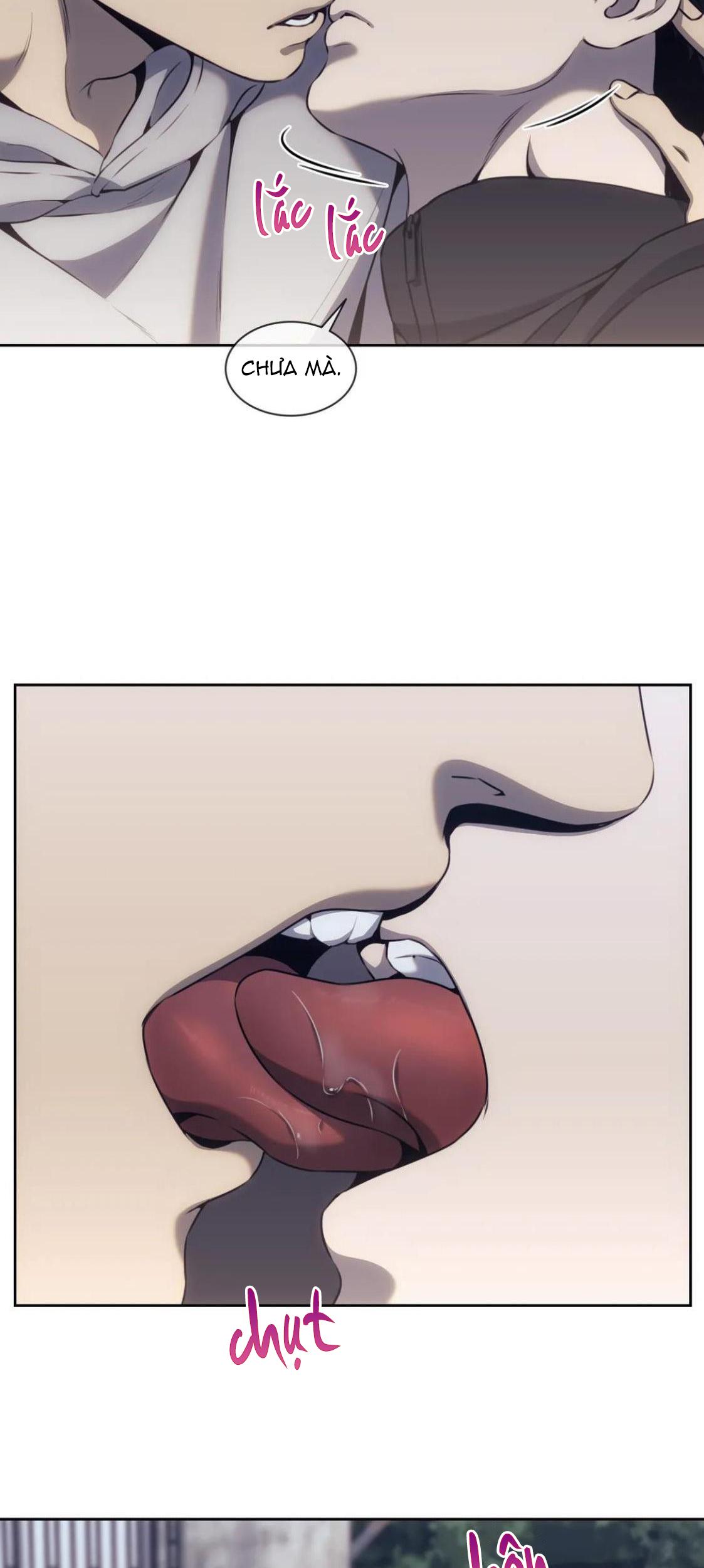 Công Cuộc Báo Thù Của Kẻ Yếu Thế - Chap 55