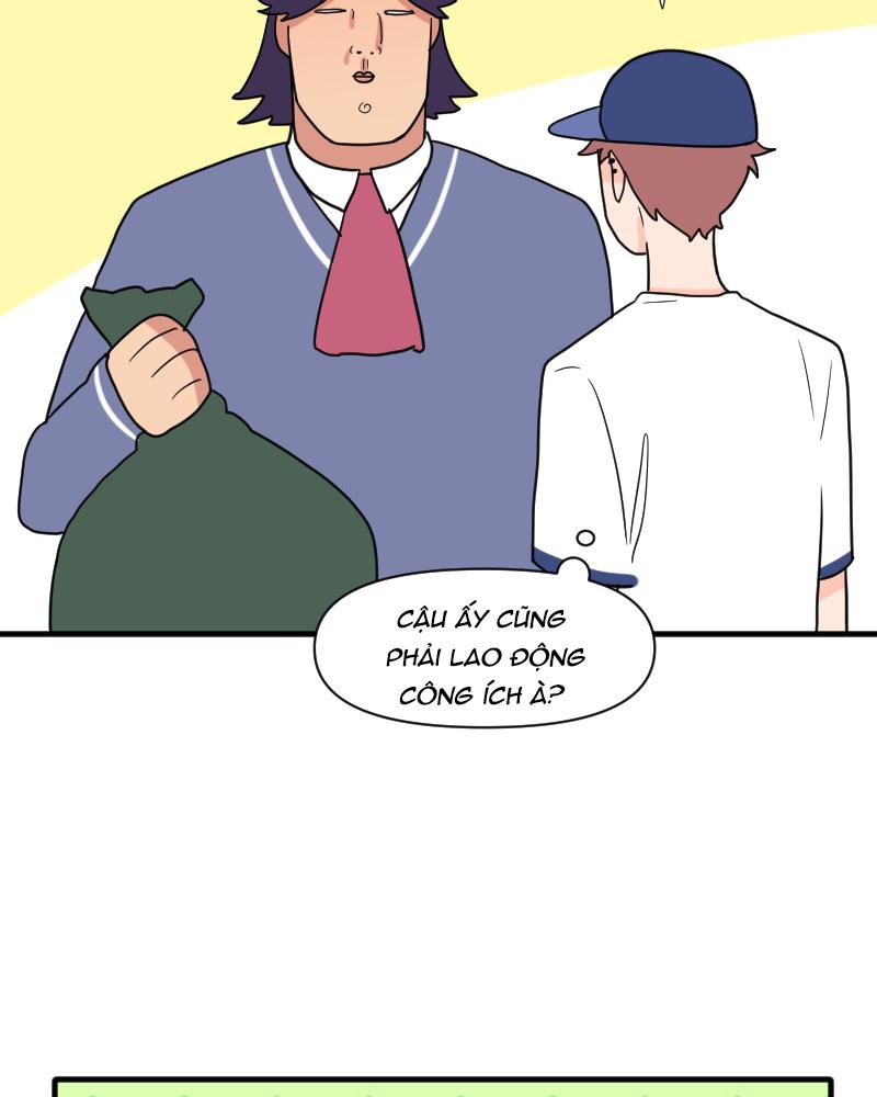 Truyện Ngôn Nhưng Không Ngôn Lắm - Chap 23