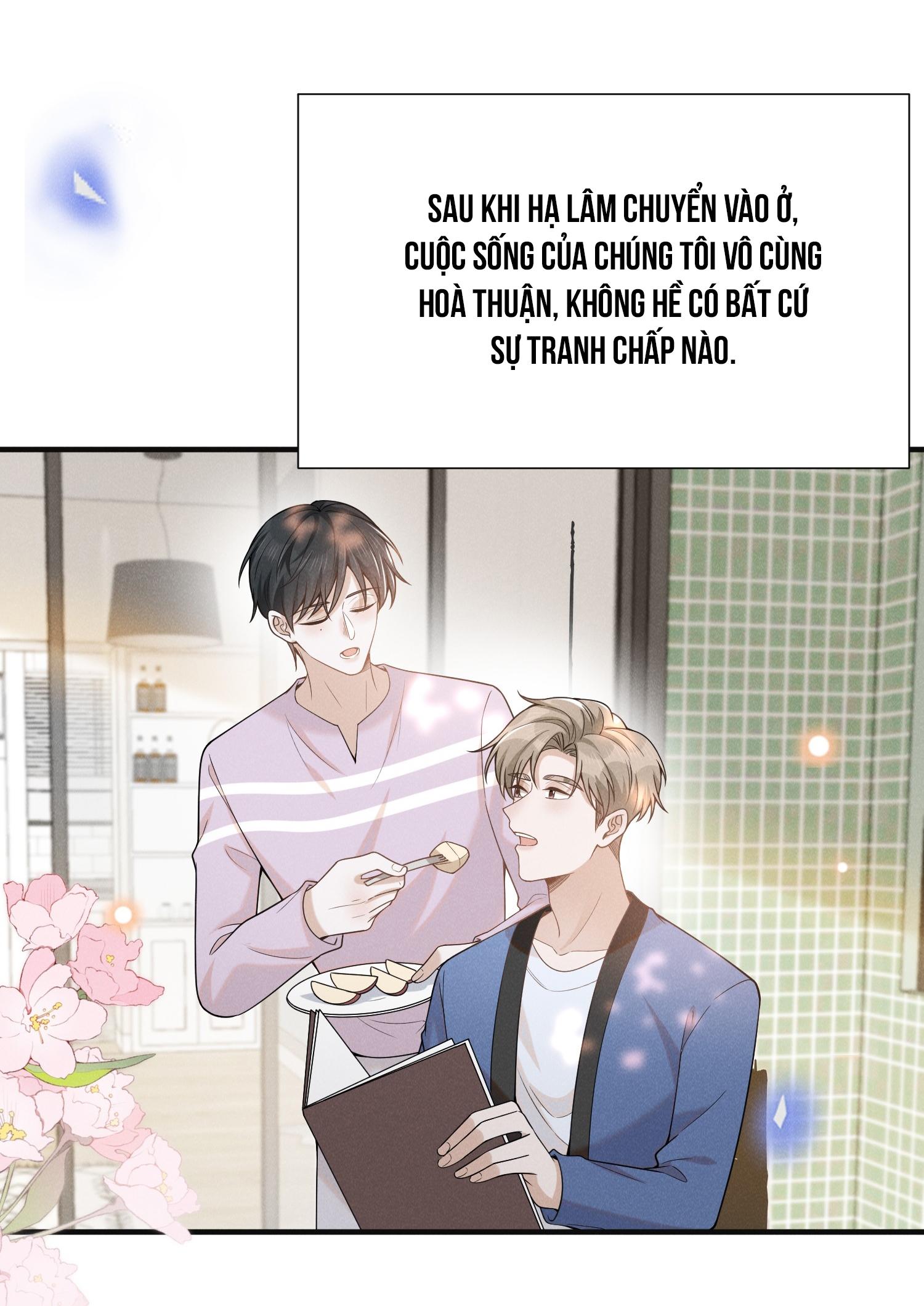 Lai sinh bất kiến - Chap 86