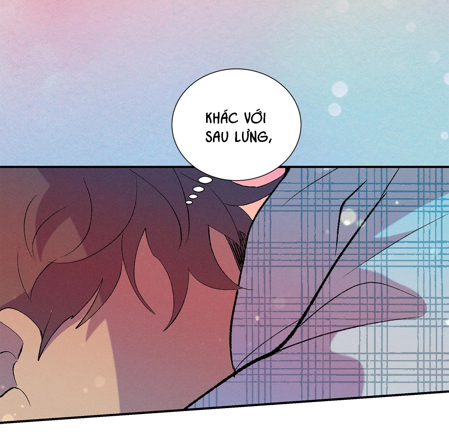 ÔNG CHÚ BÊN CỬA SỔ - Chap 11