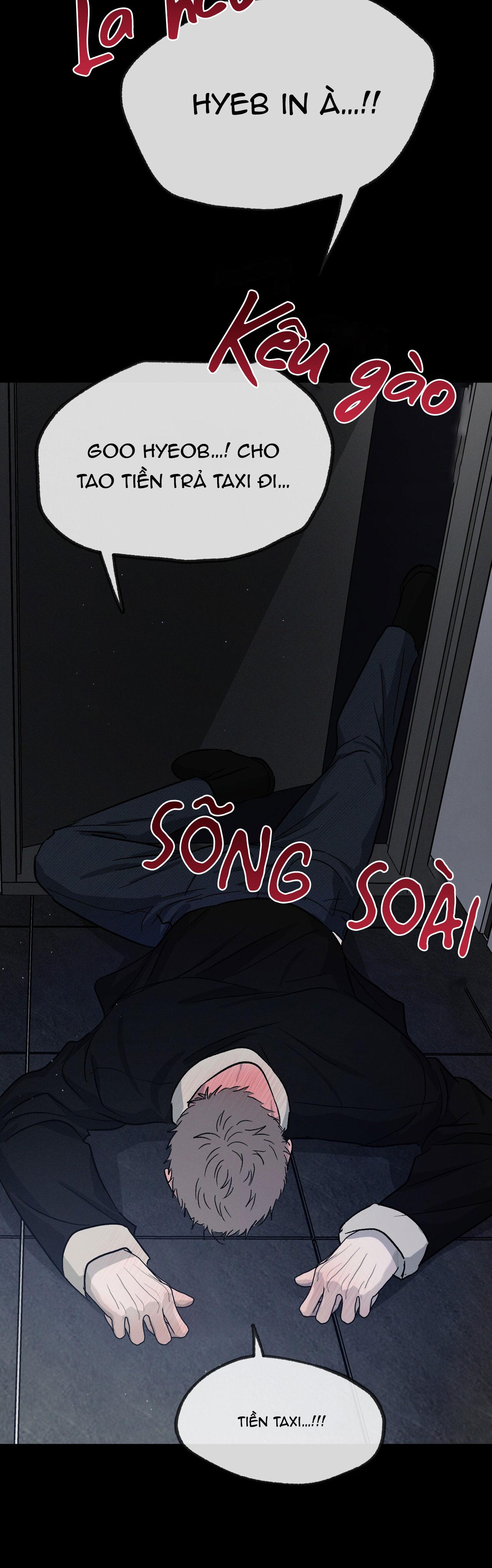 TƯƠNG PHẢN - Chap 58