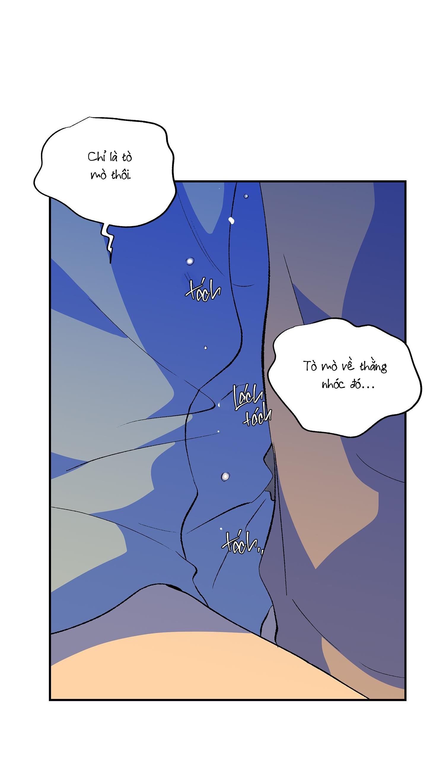 ÔNG CHÚ BÊN CỬA SỔ - Chap 23