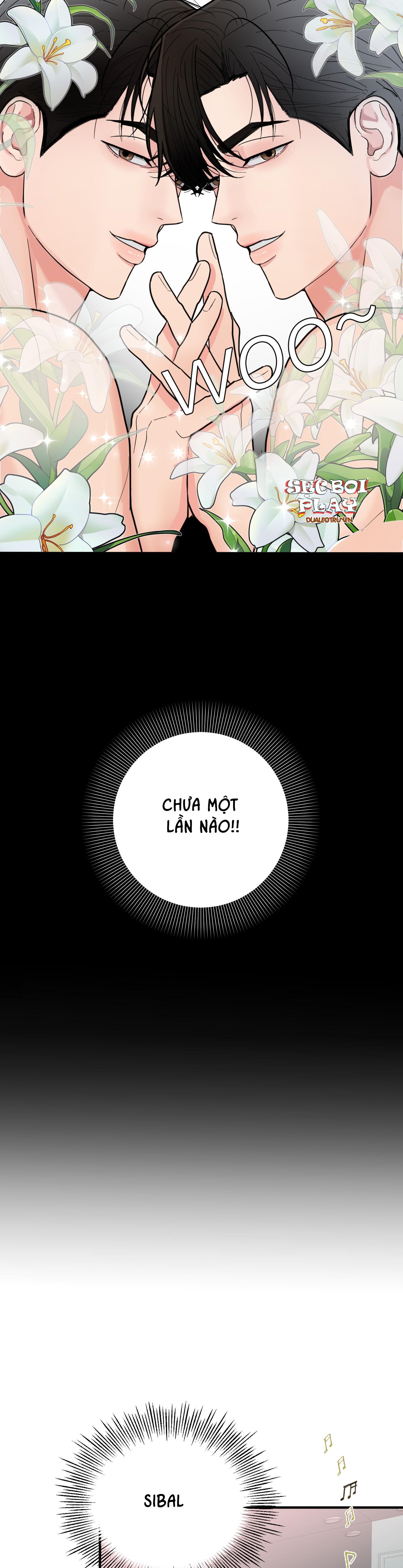 MÓN QUÀ DÀNH CHO KẺ NGẠO MẠN - Chap 2 - Trang 39