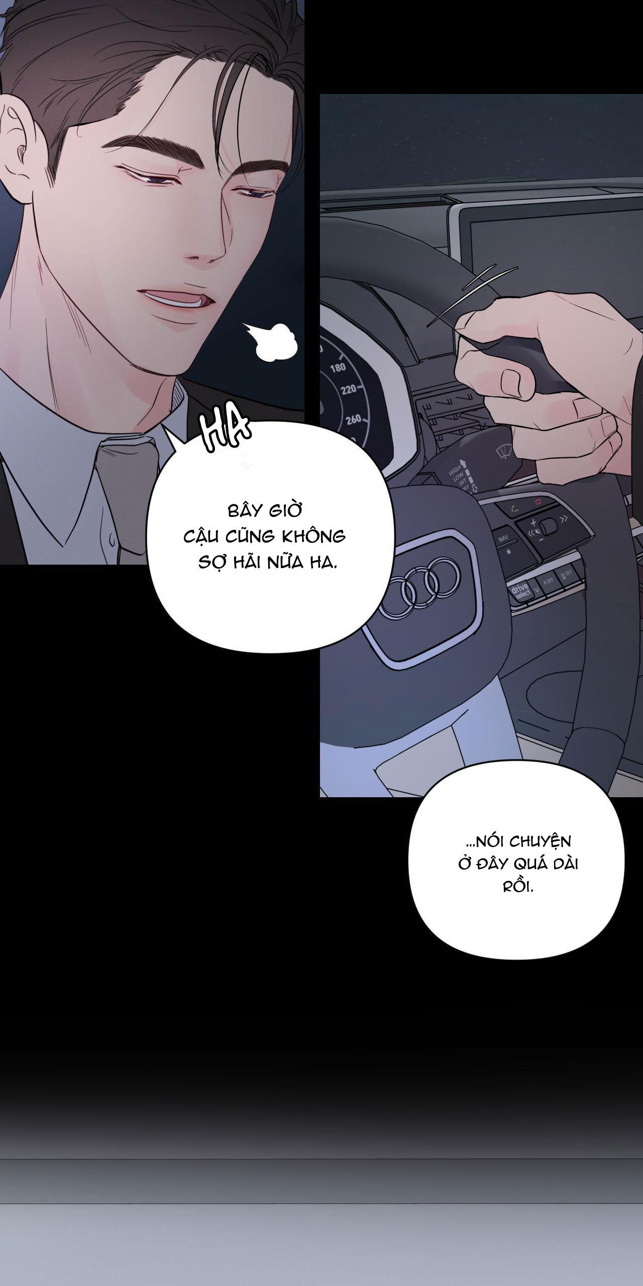 CHỦ NHÂN CỦA THỨ BẢY - Chap 10
