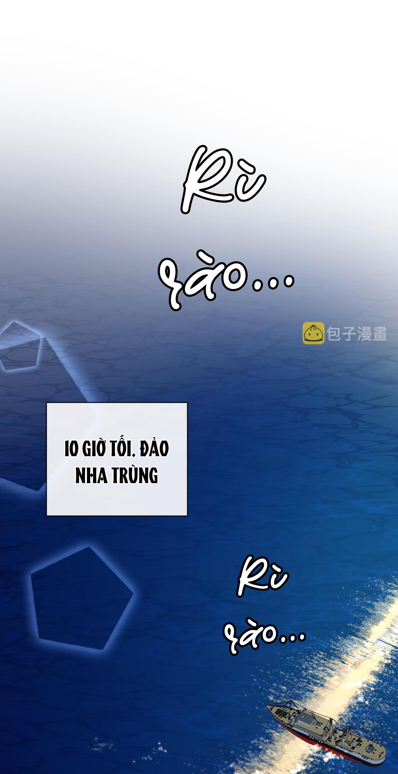 Nhân ngư sa ngã - Chap 48