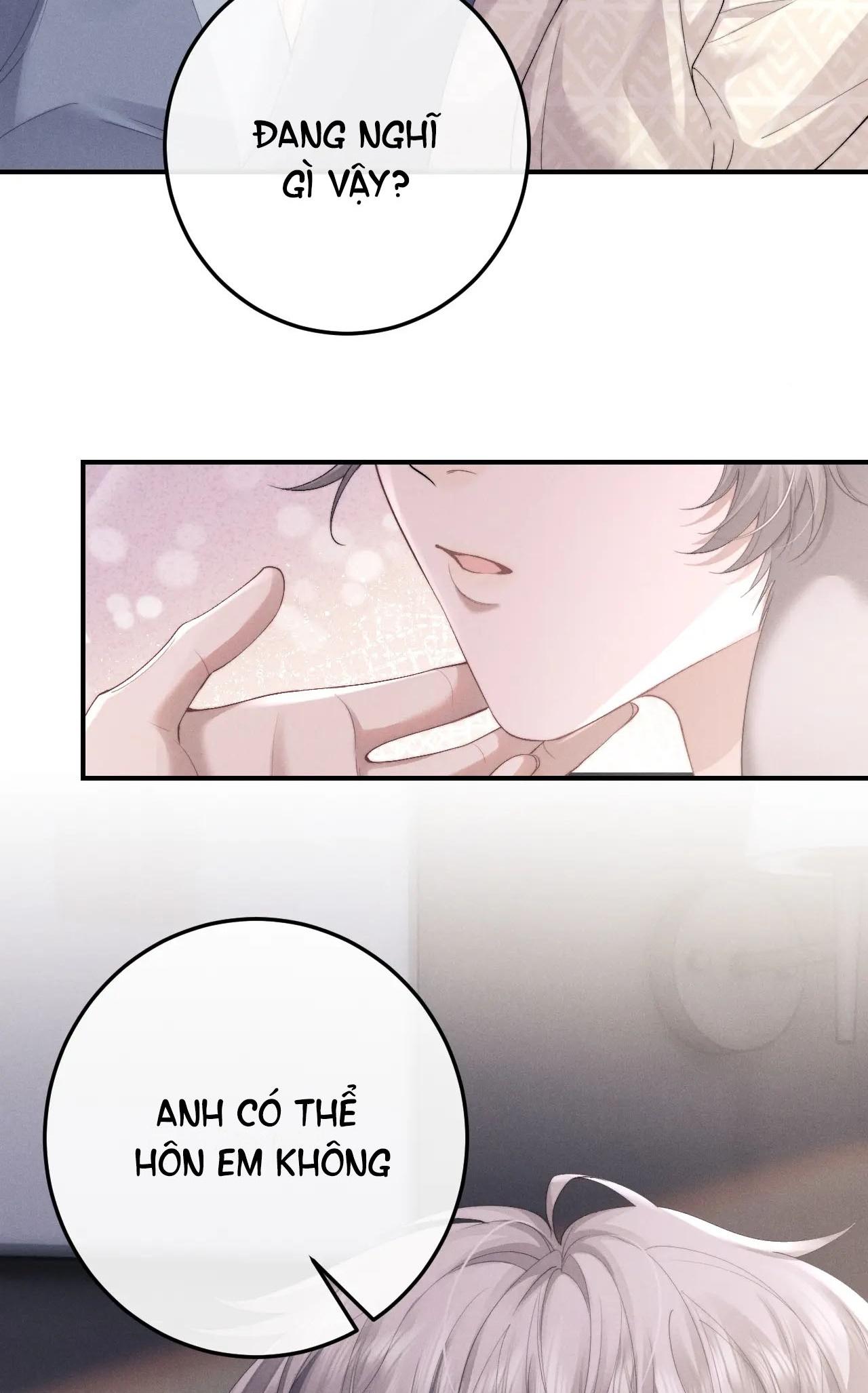 Chấp Sự Thỏ Tai Cụp - Chap 42