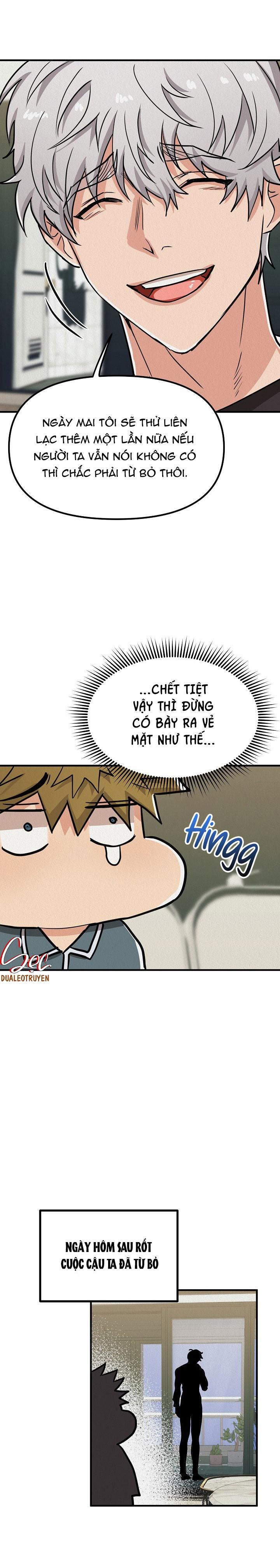 Boy Meets Girl - Chap 30