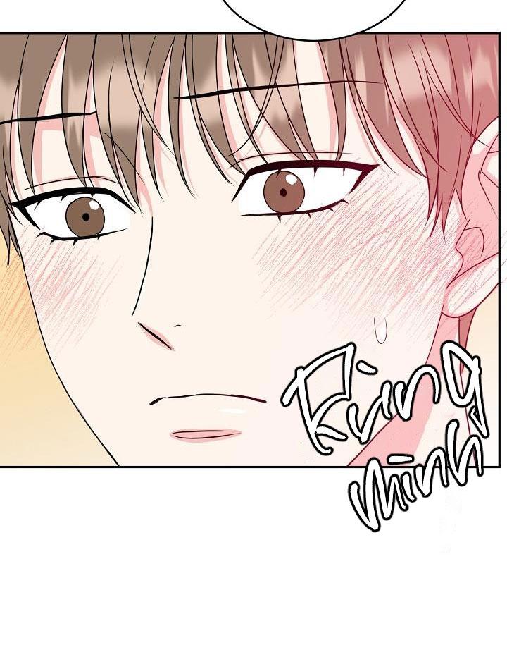 (ABO) HANG HỔ - Chap 21