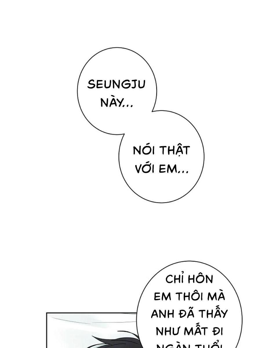 Tiền Bối, Chúng Ta Cần Nói Chuyện - Chap 25