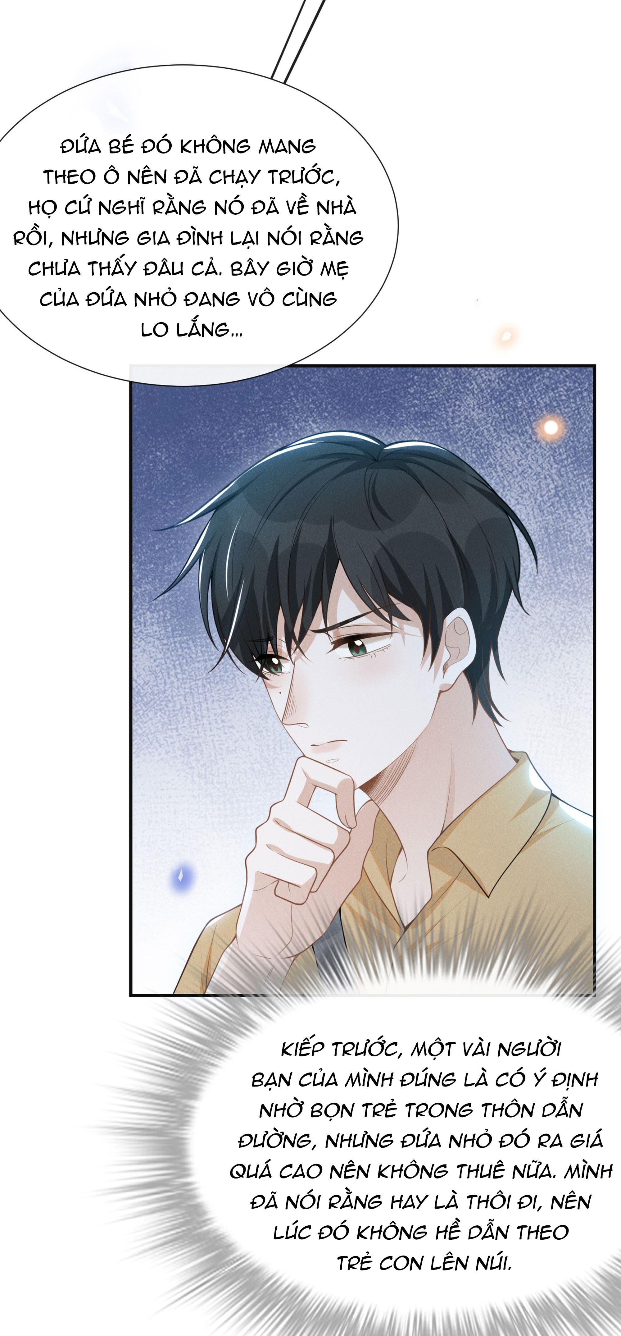 Lai sinh bất kiến - Chap 65