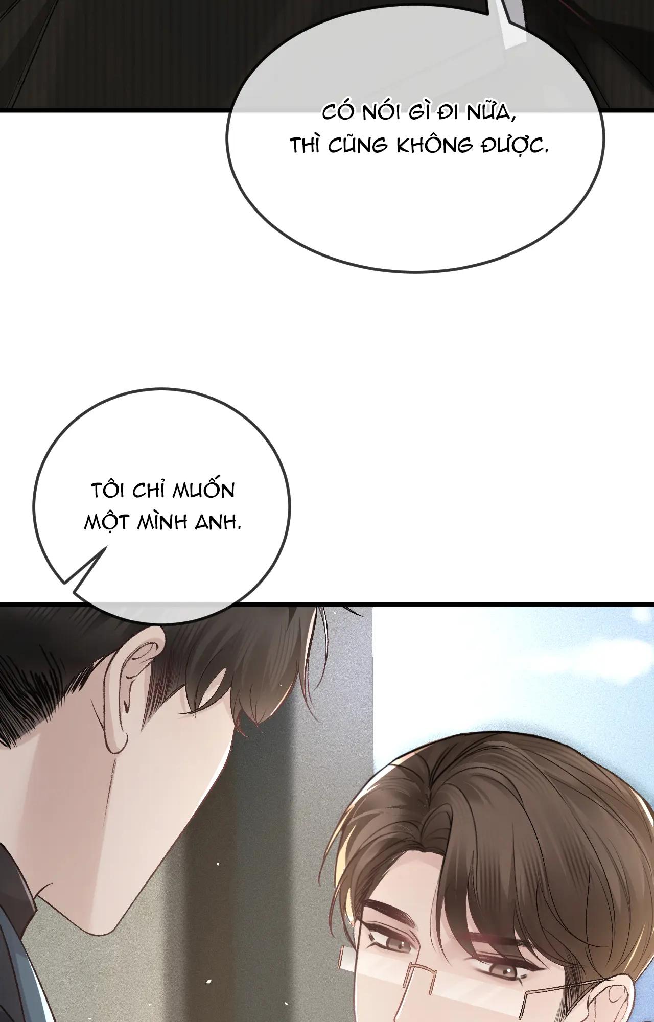 Cuộc Đối Đầu Gay Gắt - Chap 44