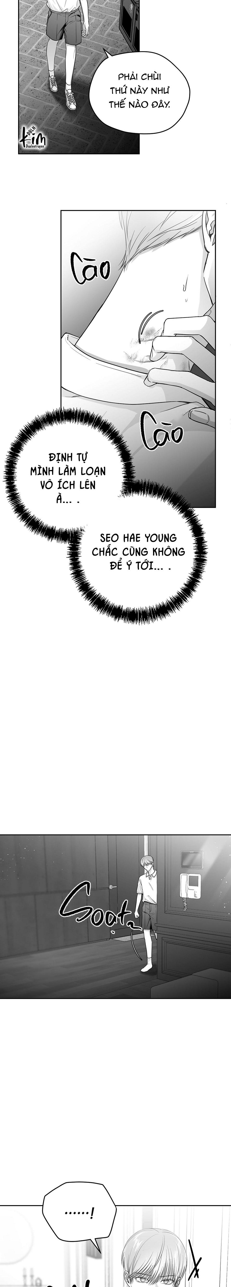 Non Zero Sum - Chap 5