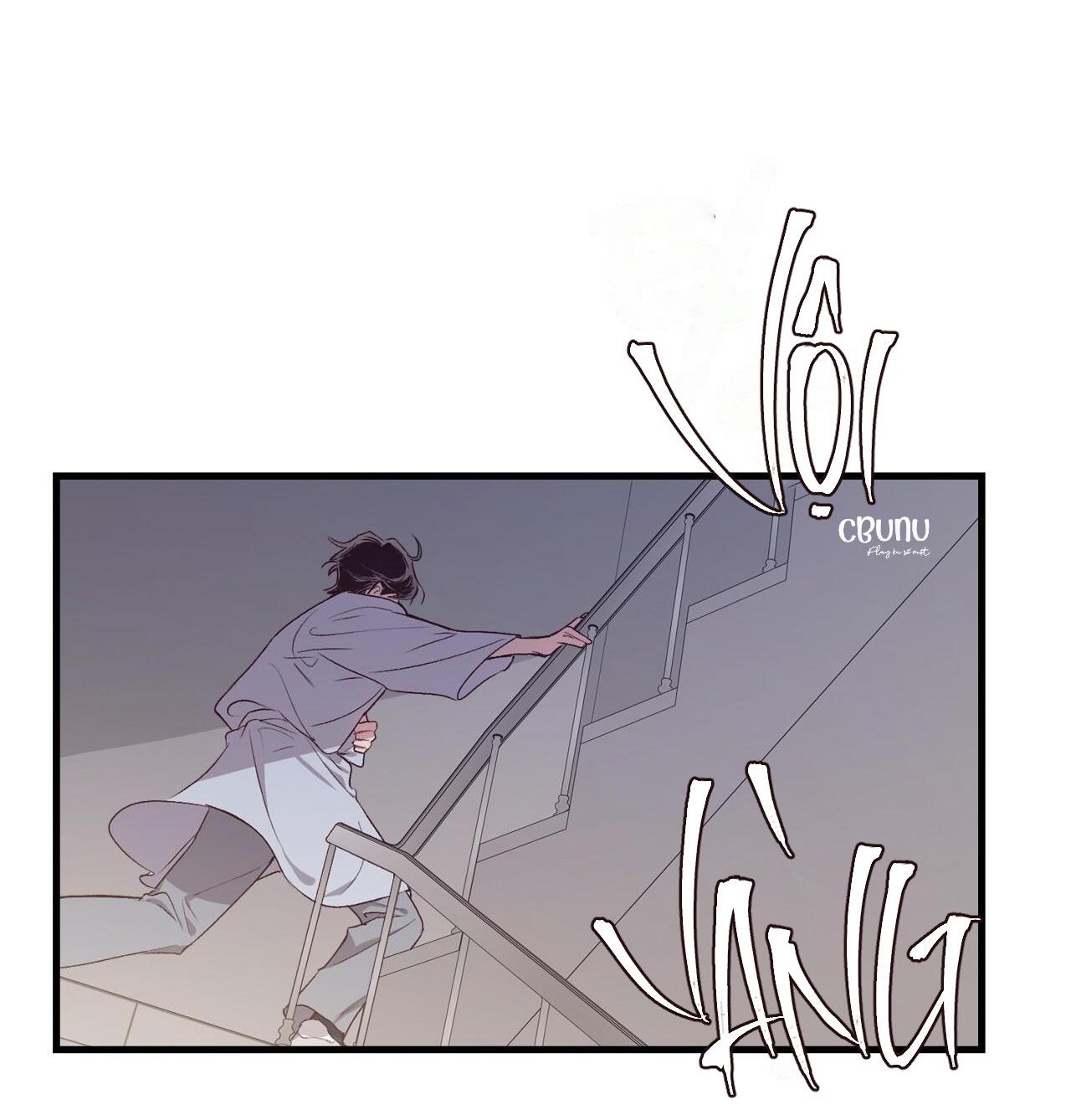 (CBunu) Bí Mật Của Mái Tóc - Chap 2