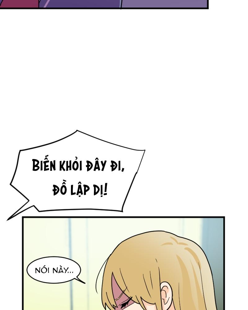 Truyện Ngôn Nhưng Không Ngôn Lắm - Chap 12