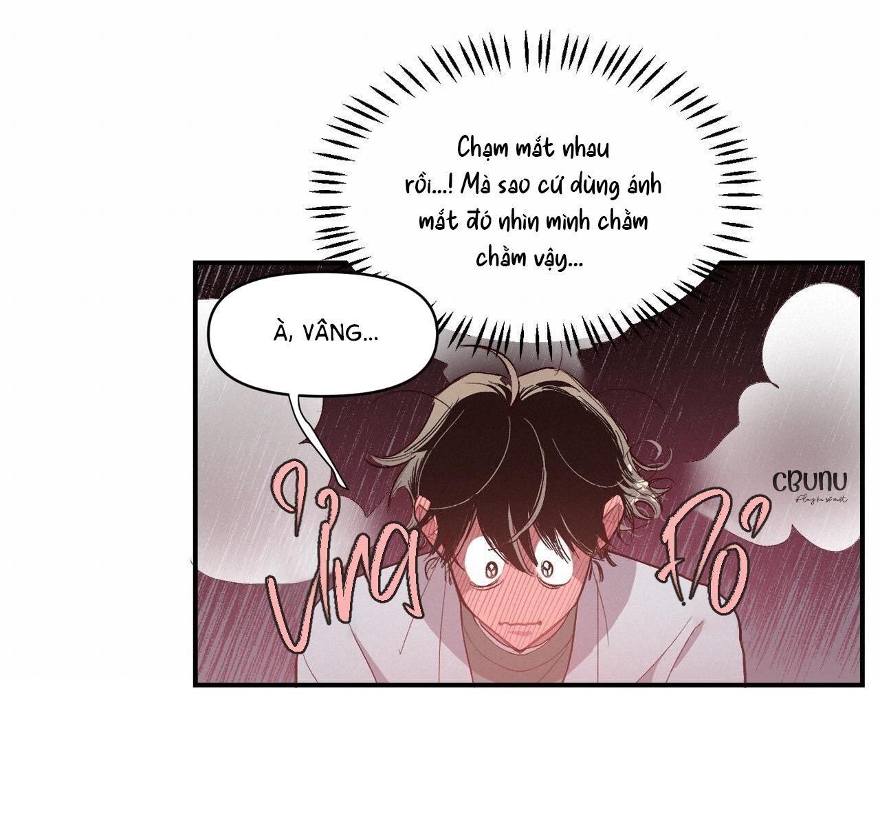 (CBunu) Bí Mật Của Mái Tóc - Chap 4