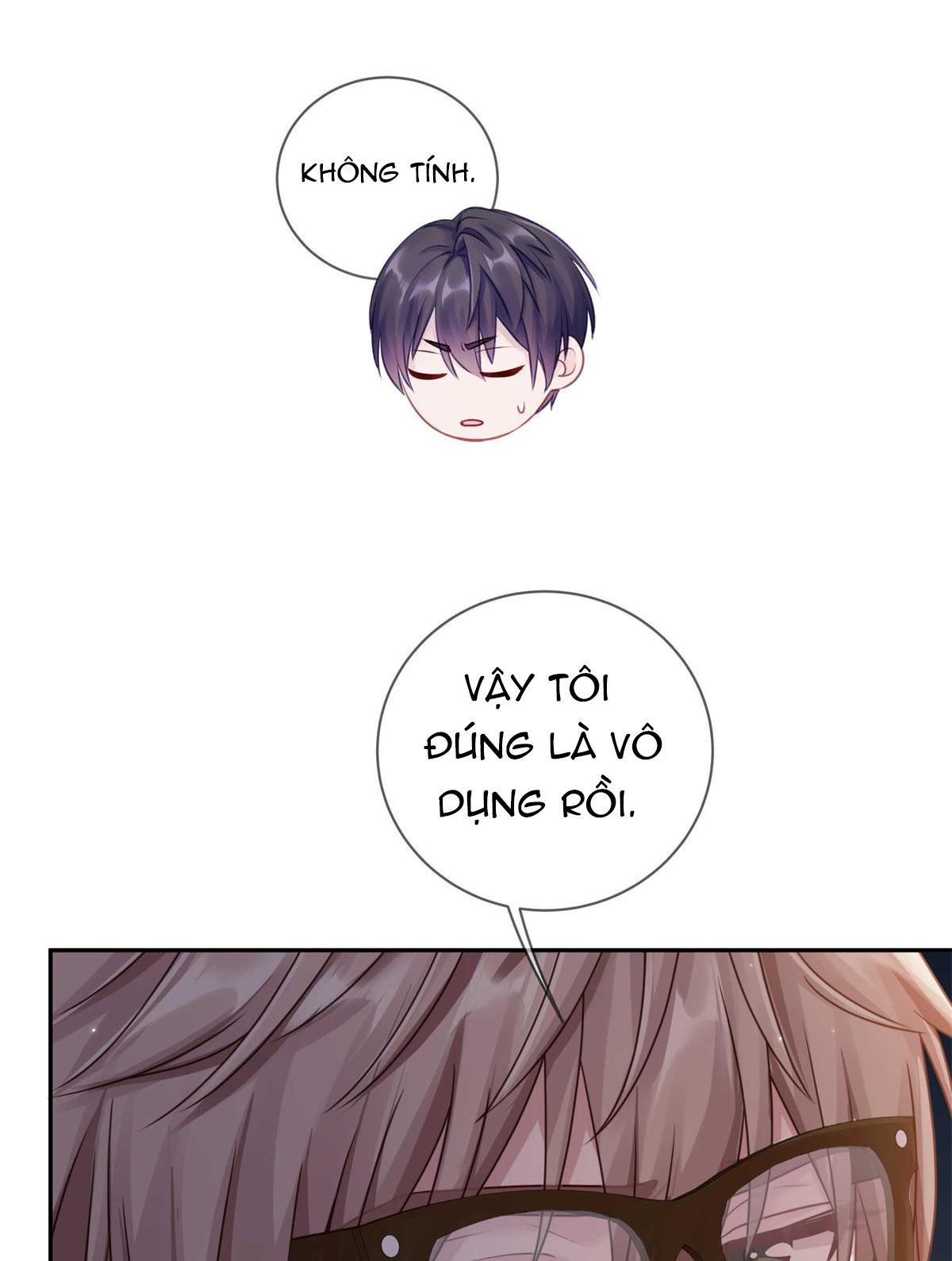 (END) Để Ý Tôi Một Chút Đi Mà - Chap 29 - Trang 34