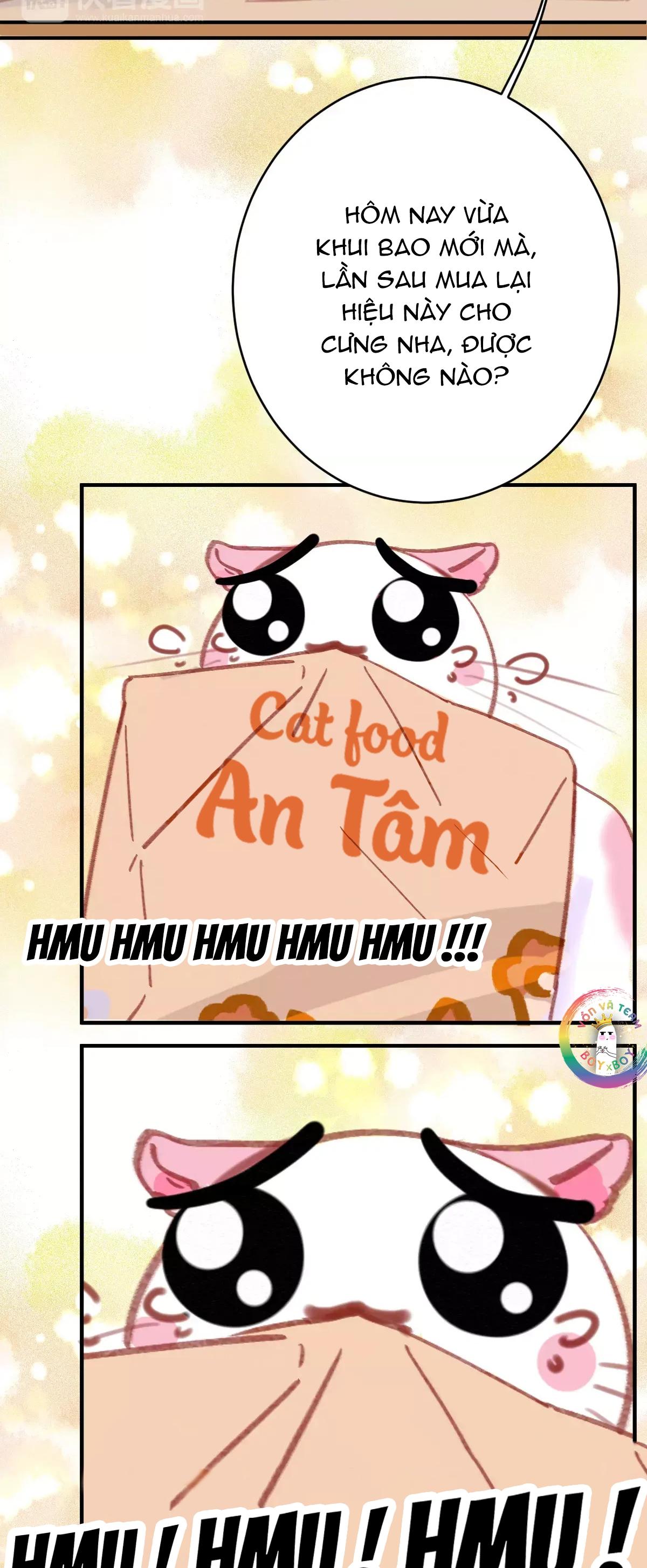 Xã Hội Mồn Lèo - Chap 6