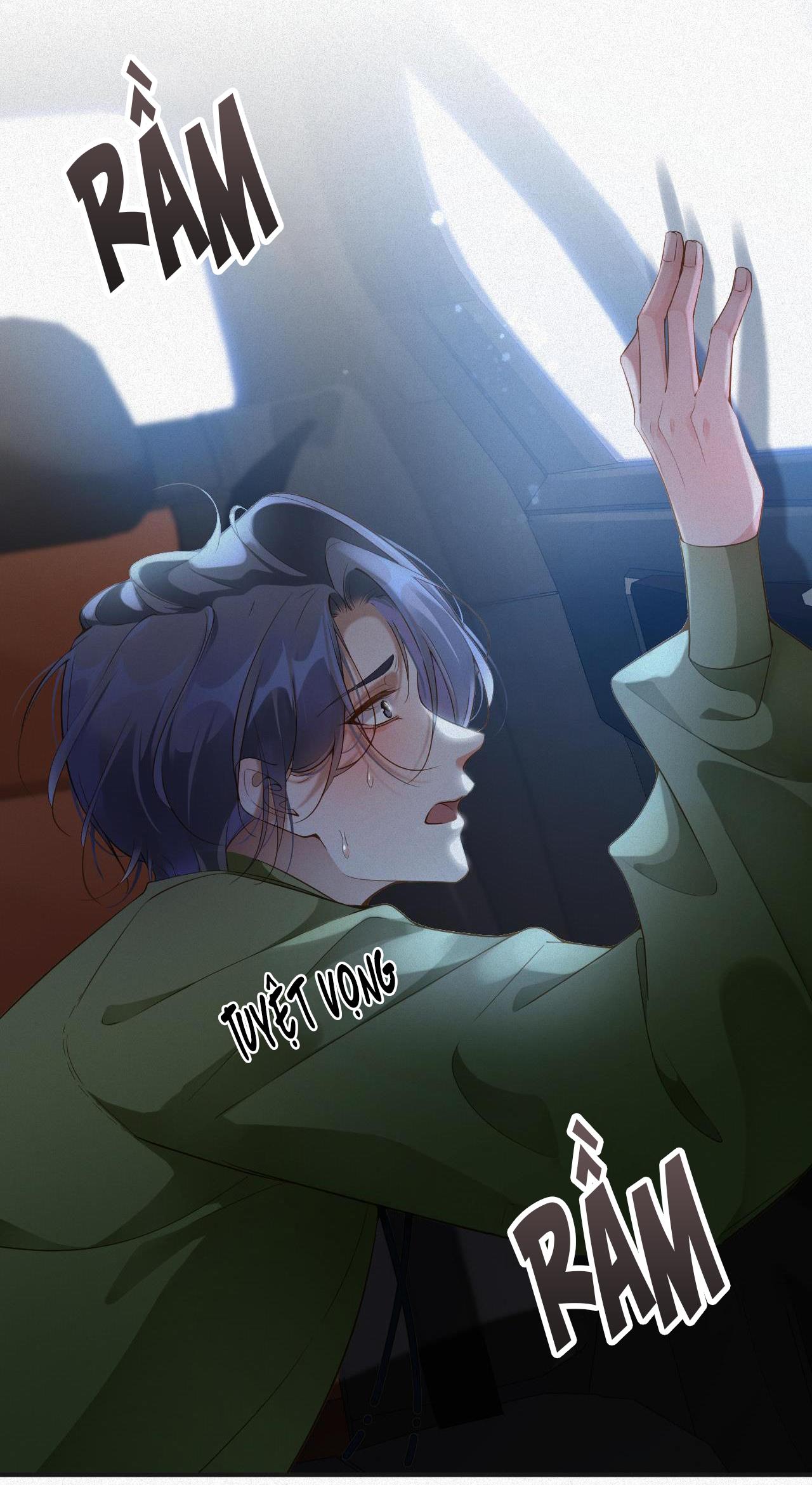 CHỒNG CŨ MUỐN TÁI HÔN LẦN NỮA - Chap 7