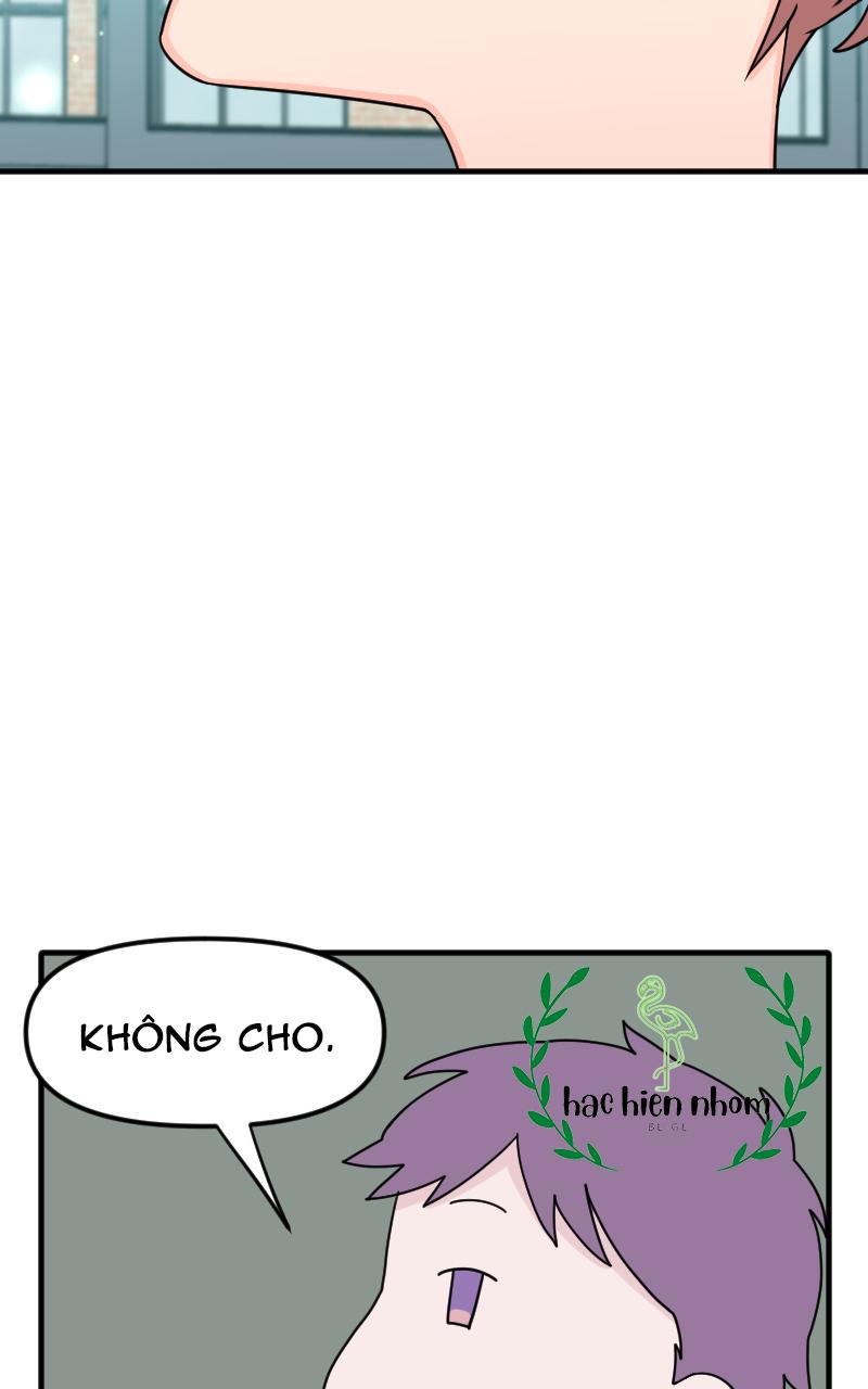 Truyện Ngôn Nhưng Không Ngôn Lắm - Chap 26