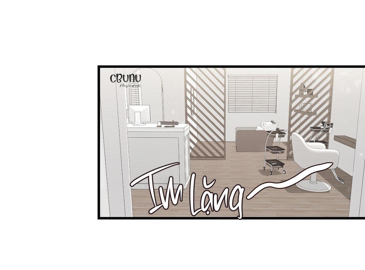 (CBunu) Bí Mật Của Mái Tóc - Chap 2