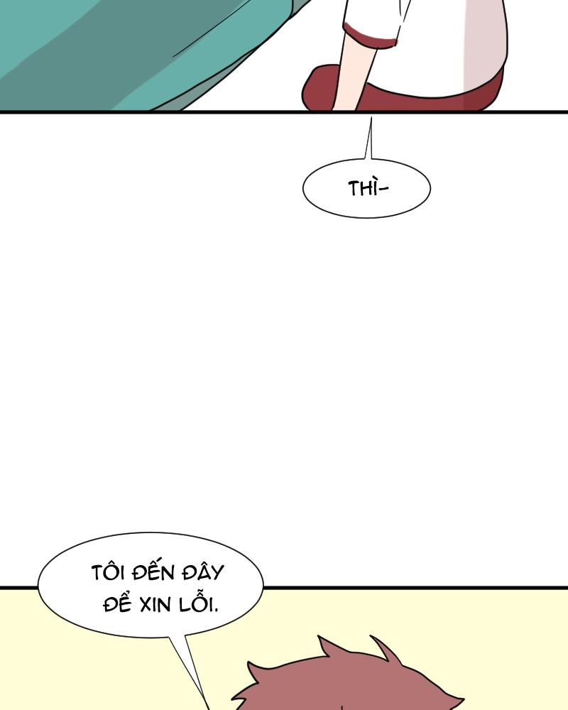 Truyện Ngôn Nhưng Không Ngôn Lắm - Chap 19