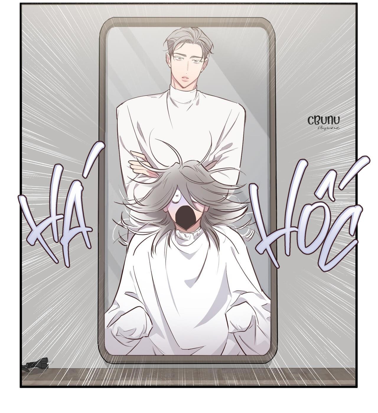 (CBunu) Bí Mật Của Mái Tóc - Chap 1