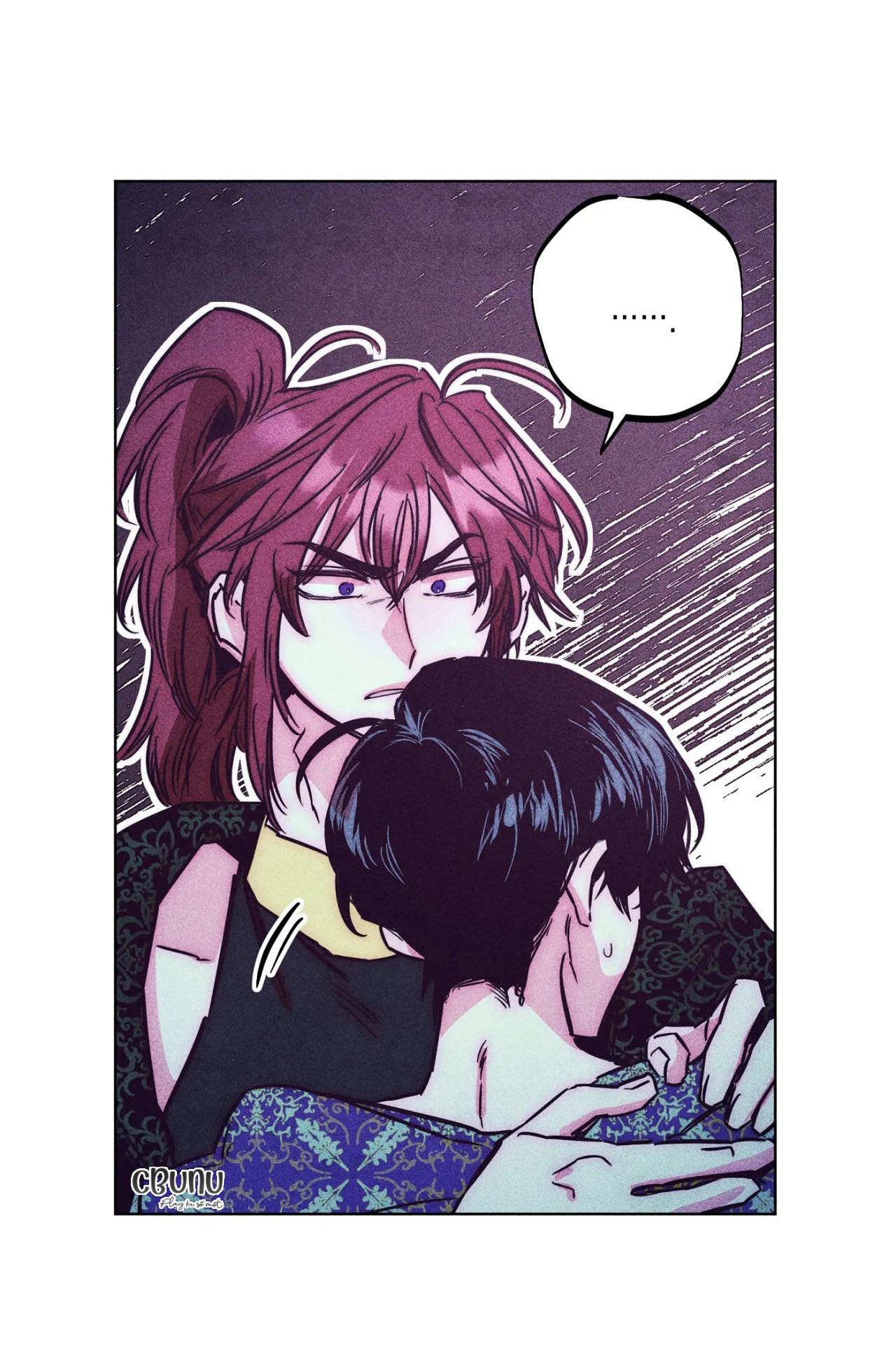 (CBunu) Làm vị cứu tinh thật dễ dàng - Chap 60