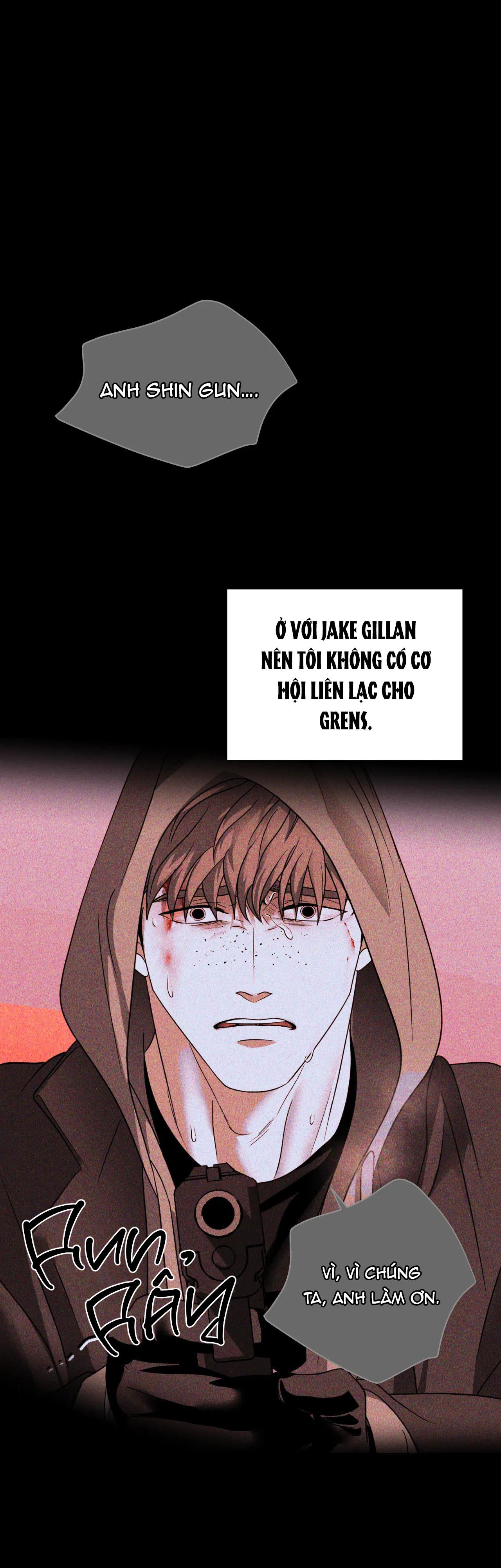 SHUTLINE - Chap 48