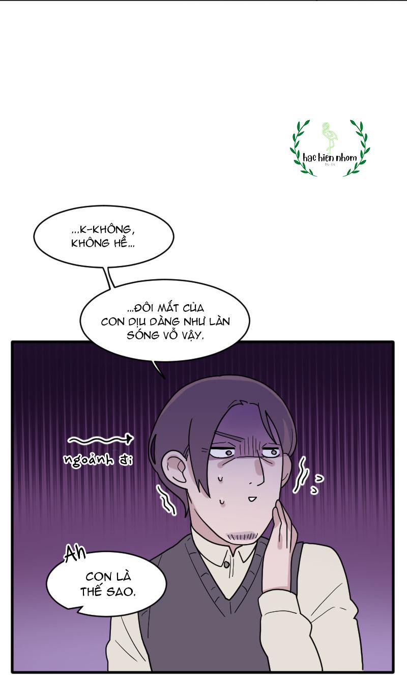 Truyện Ngôn Nhưng Không Ngôn Lắm - Chap 10