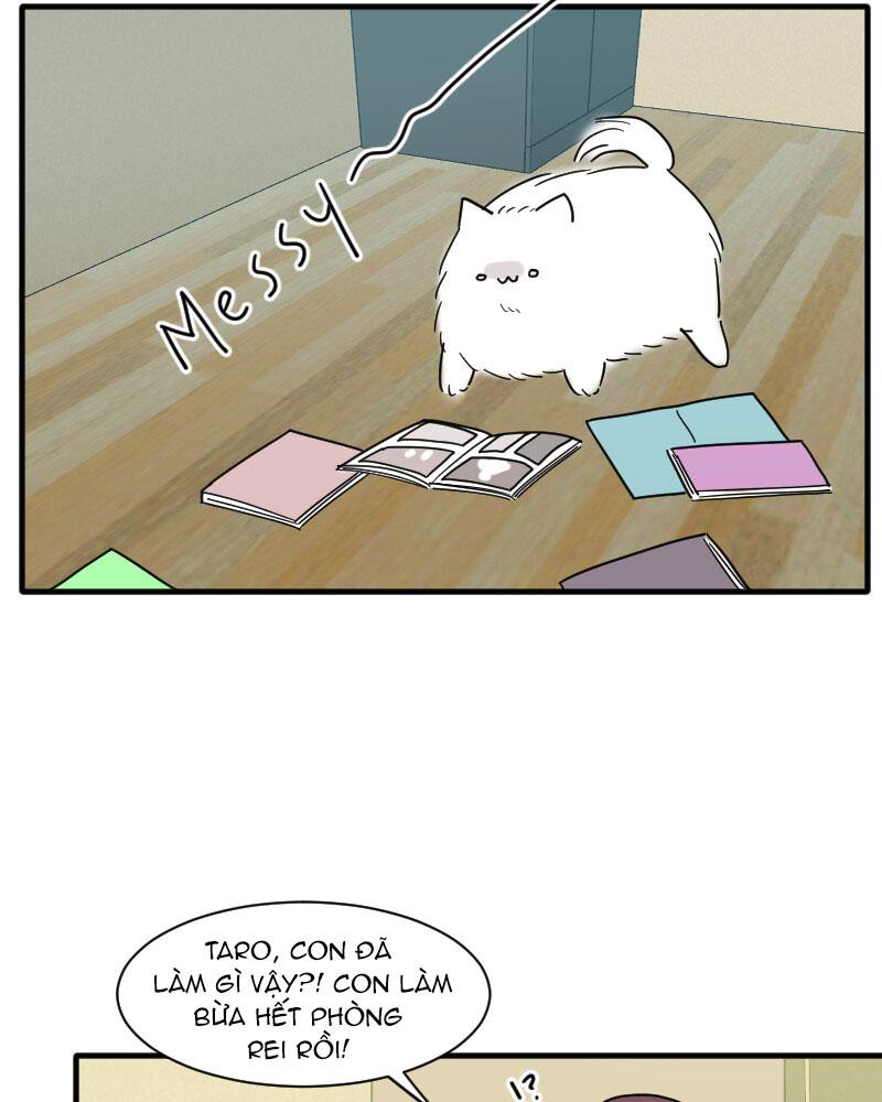 Truyện Ngôn Nhưng Không Ngôn Lắm - Chap 15