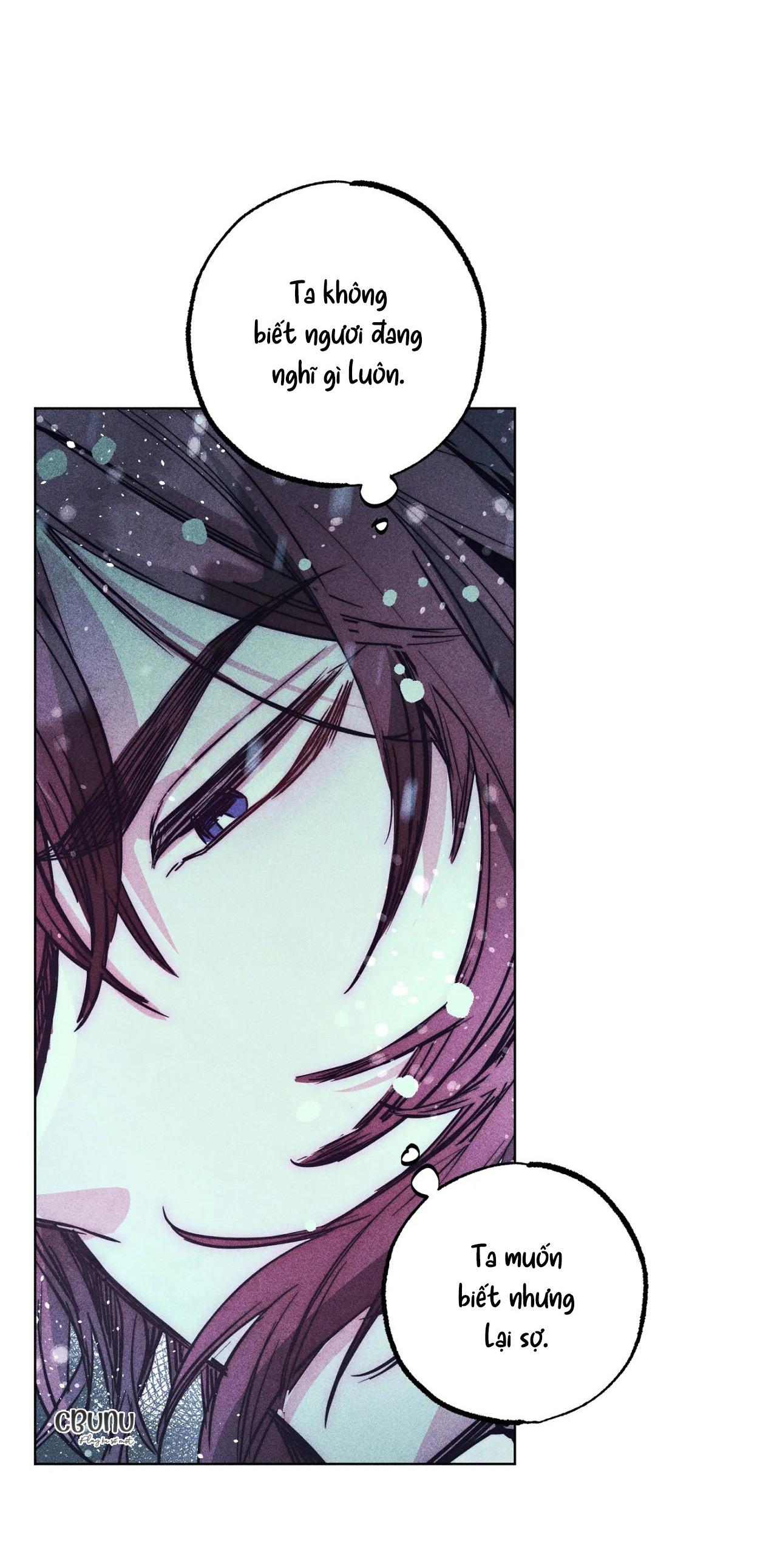 (CBunu) Làm vị cứu tinh thật dễ dàng - Chap 61