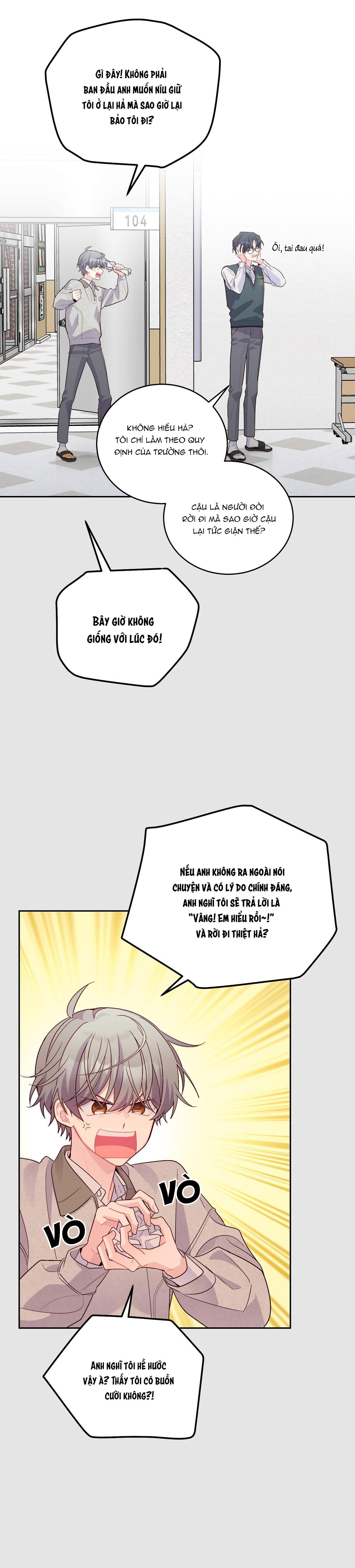 Merry Marbling - Chap 28