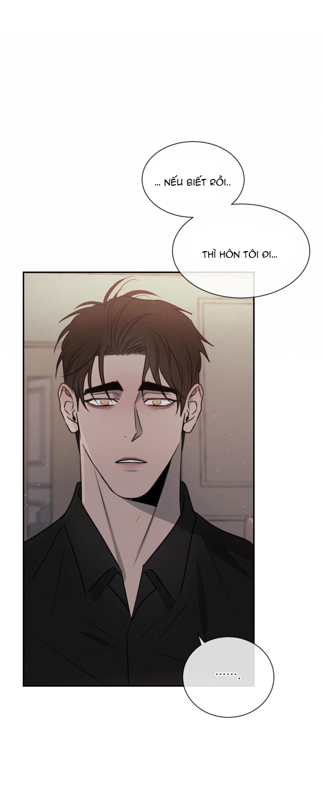 TƯƠNG PHẢN - Chap 33