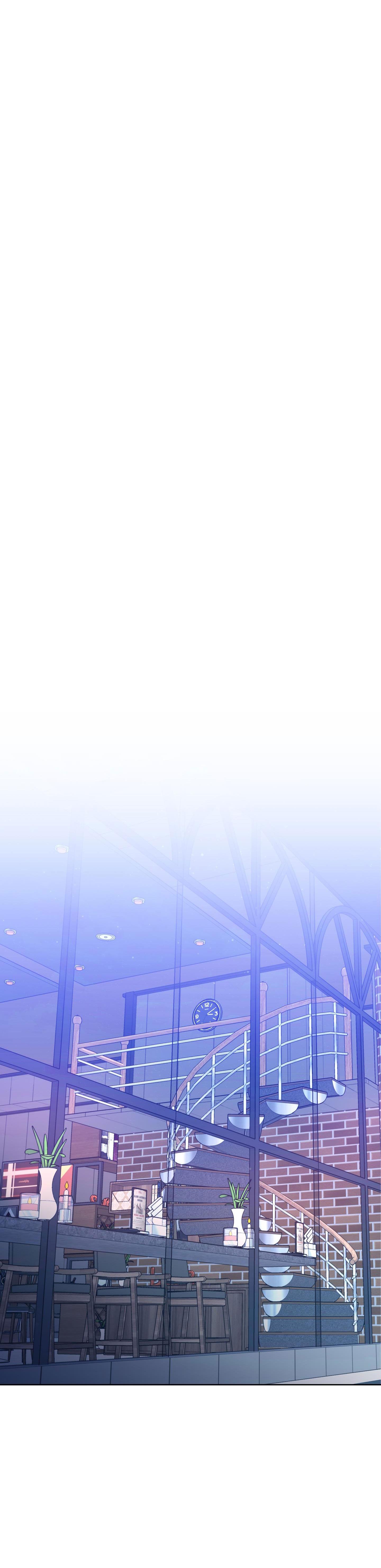 Honey Trouble - Chap 12