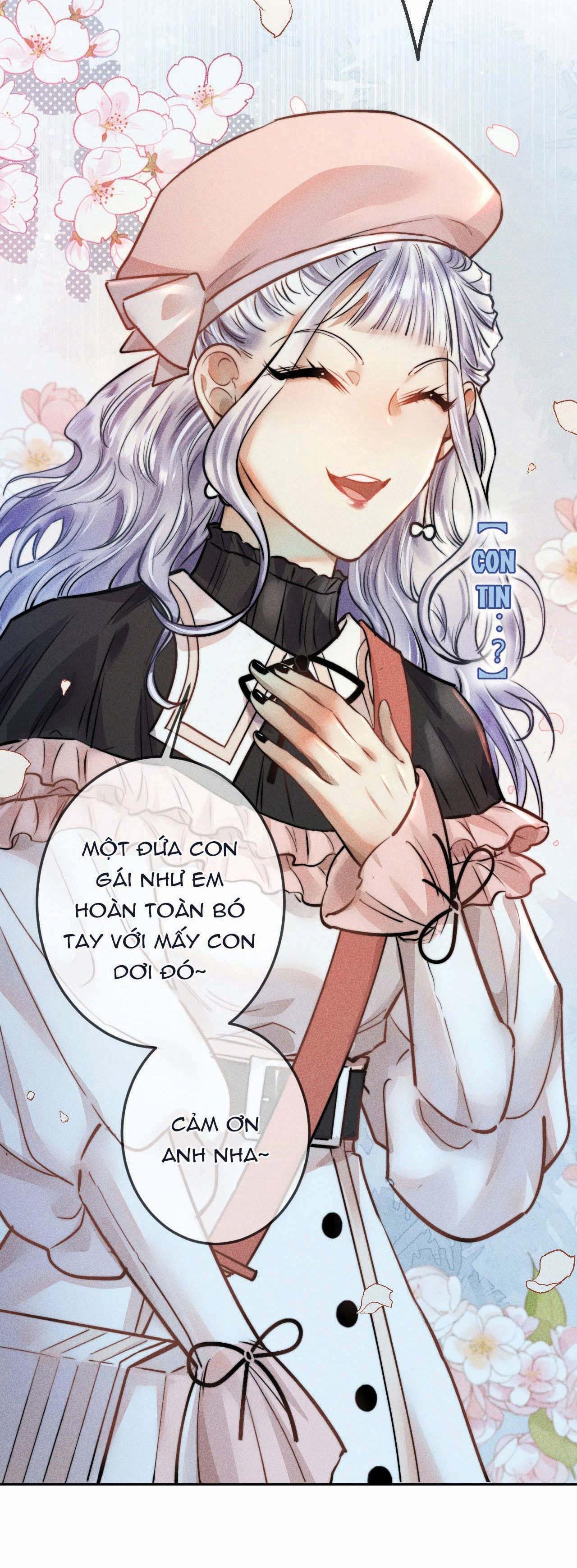 Tòa Tháp - Chap 4