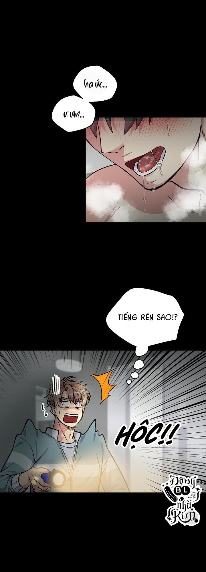 TUYỂN TẬP NHẤT THỤ ĐA CÔNG CỦA NHÀ KIM - Chap 16.1