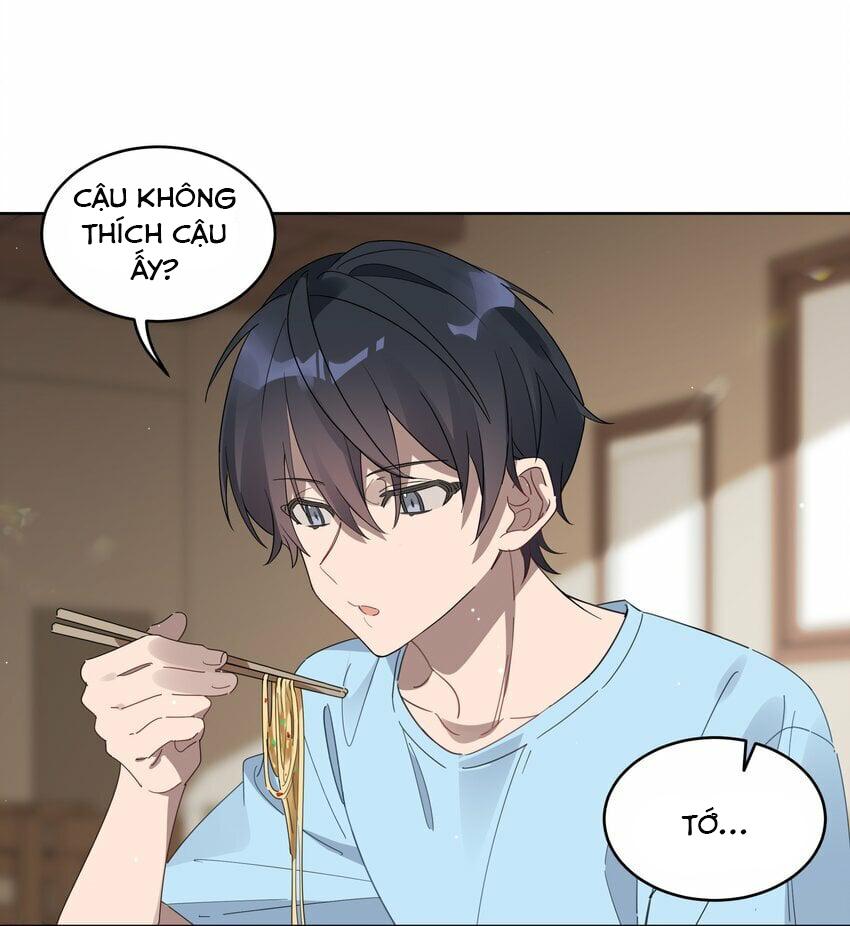 Năm tháng qua - Chap 5