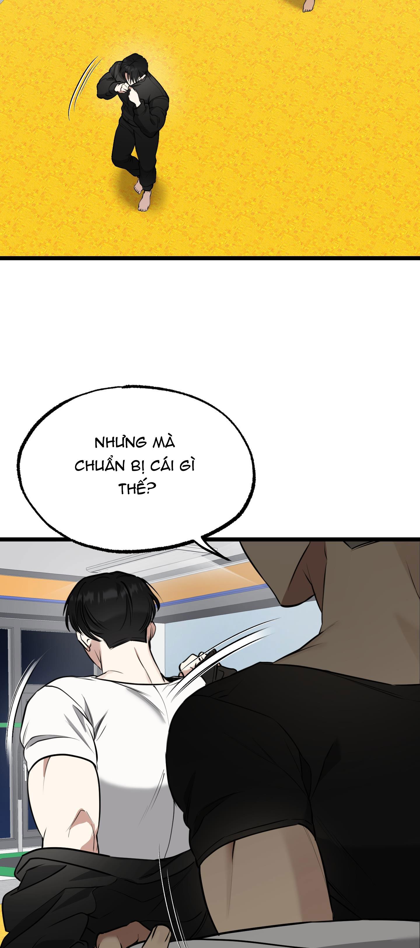 TUYỂN TẬP NGỰC BỰ, CUNG KHỦ CỦA NHÀ KIM - Chap 83