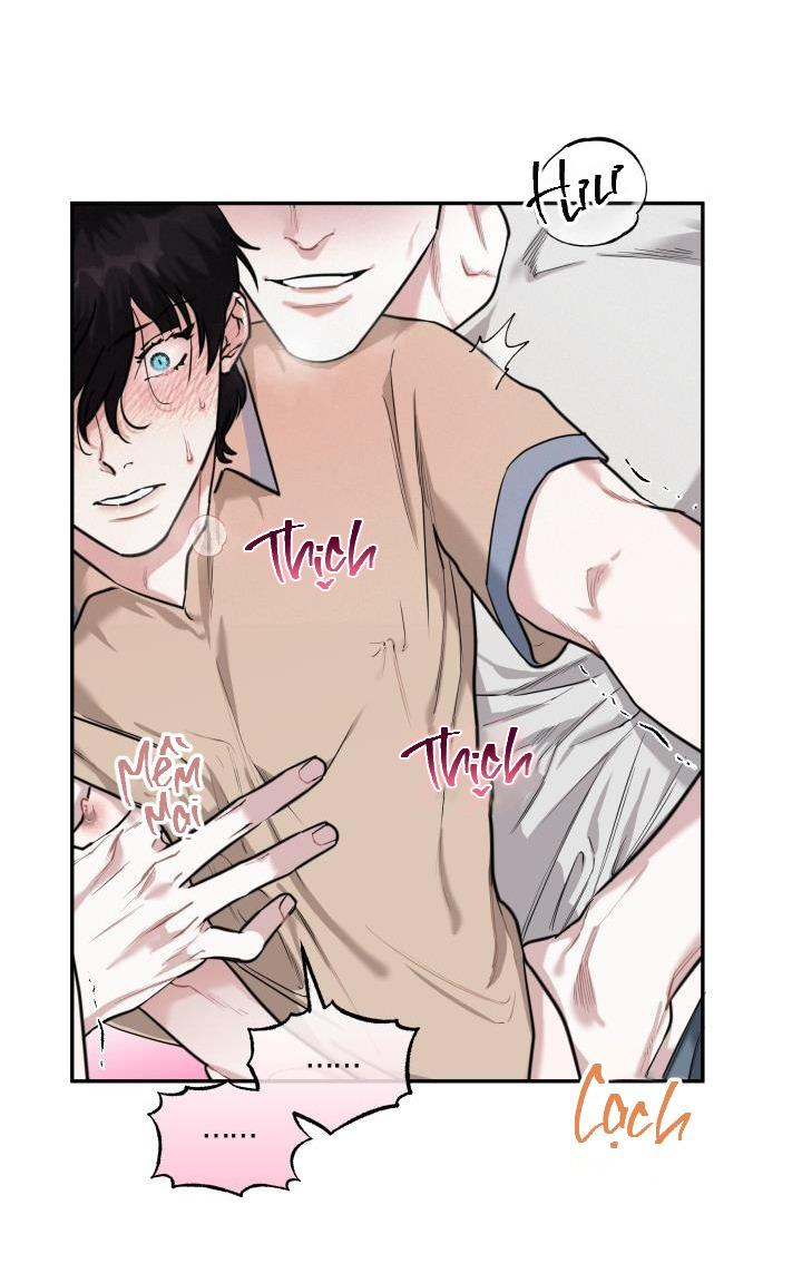 LỜI NÓI DỐI ĐẪM MÁU - Chap 13