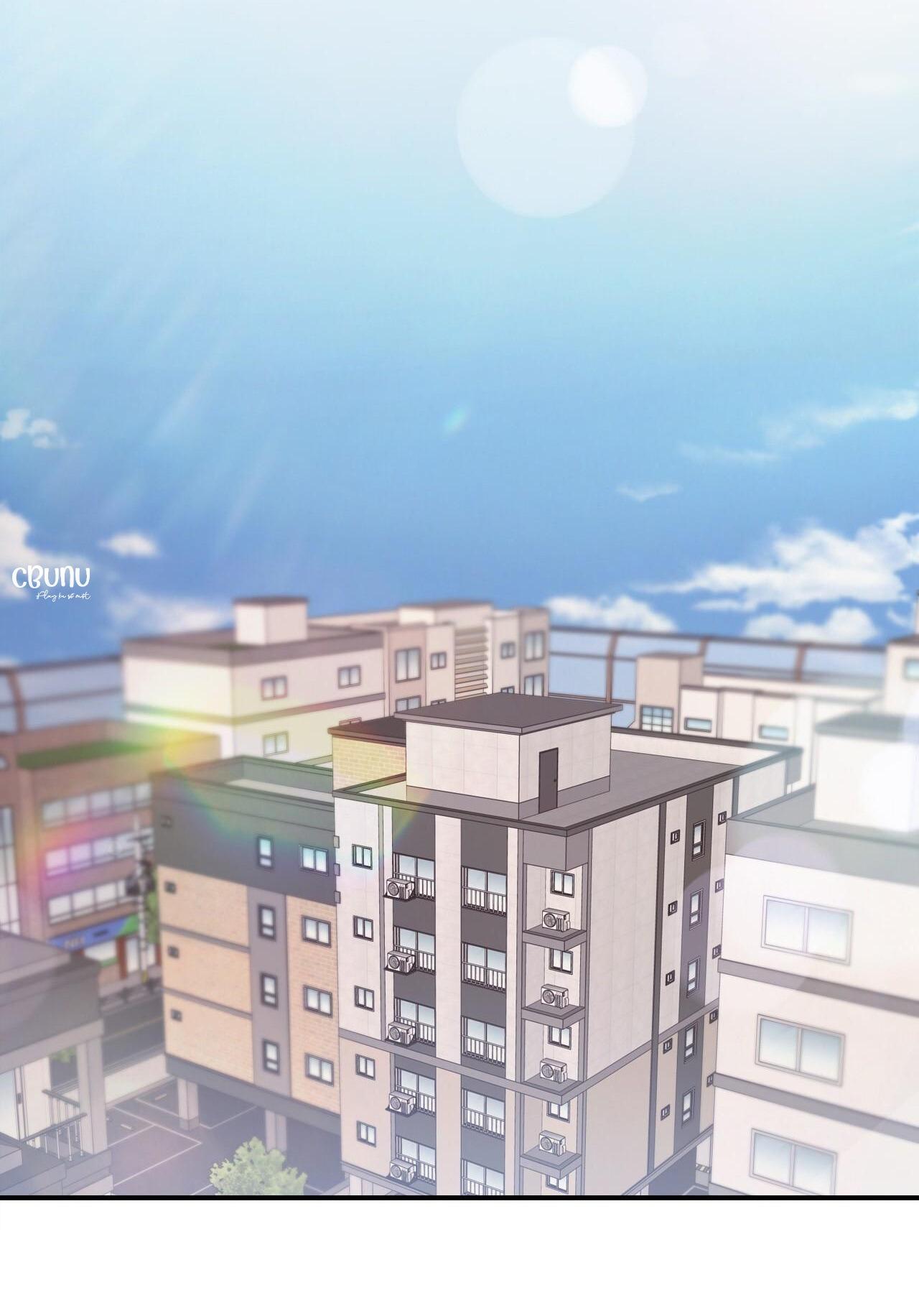 (CBunu) Bí Mật Của Mái Tóc - Chap 6