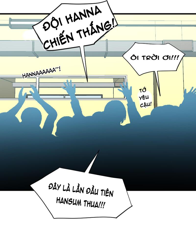 Truyện Ngôn Nhưng Không Ngôn Lắm - Chap 18