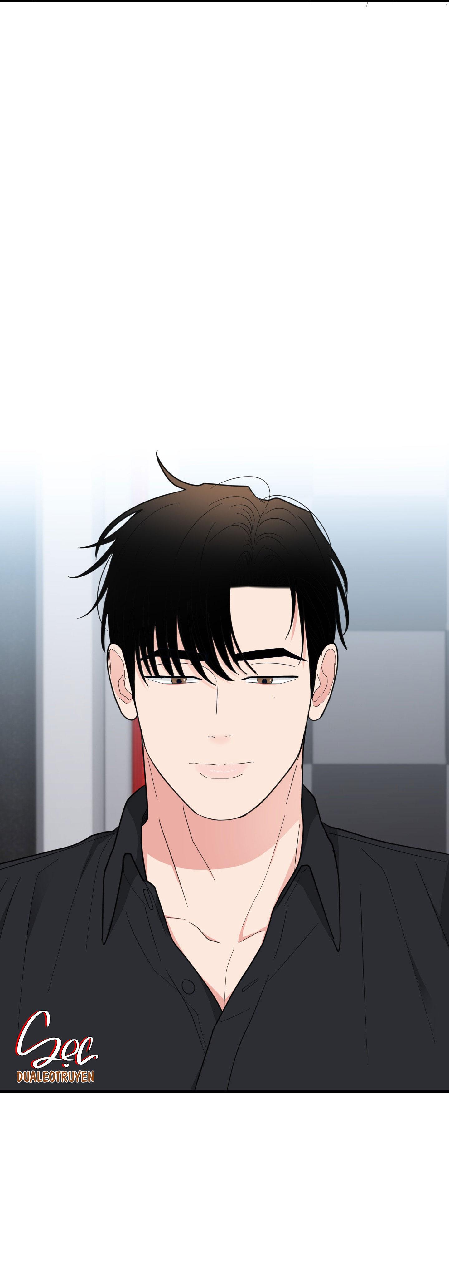 MÓN QUÀ DÀNH CHO KẺ NGẠO MẠN - Chap 21