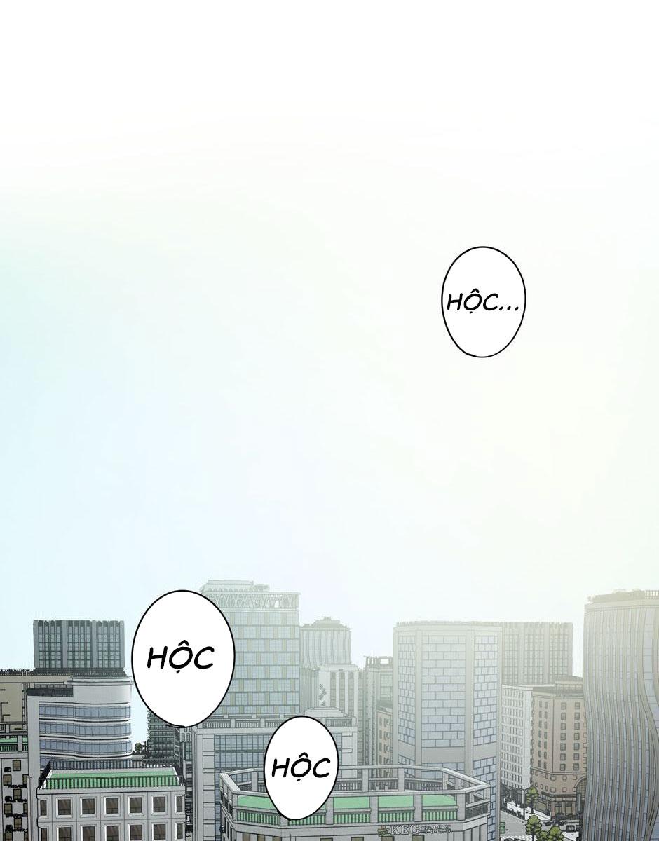 Tiền Bối, Chúng Ta Cần Nói Chuyện - Chap 22