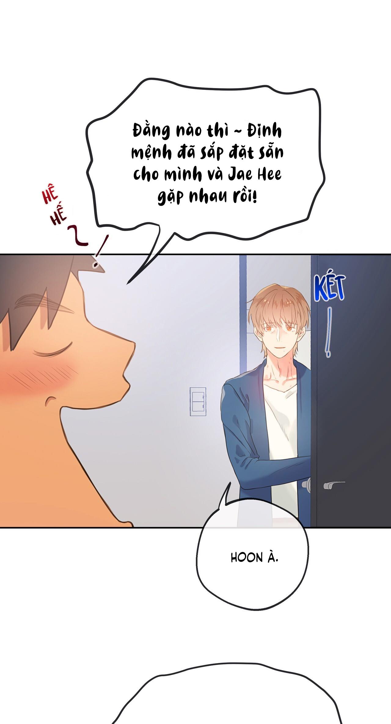 Đứng Yên, Nhúc Nhích Là Cứng Đó! - Chap 9