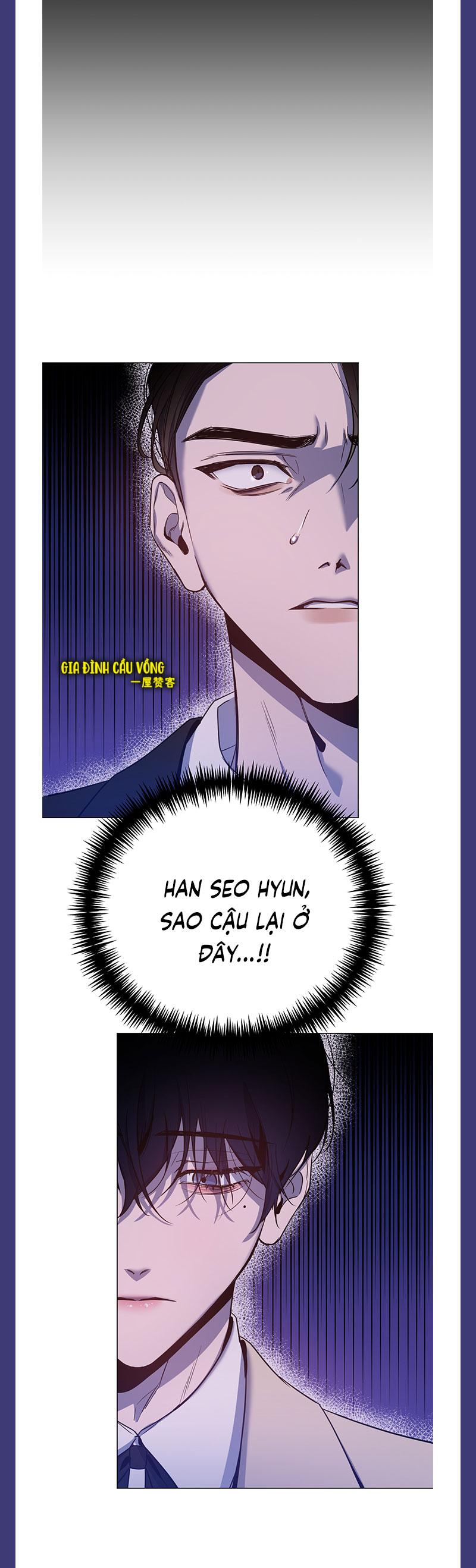 BÌNH MINH CHIA CẮT BÓNG ĐÊM - Chap 0