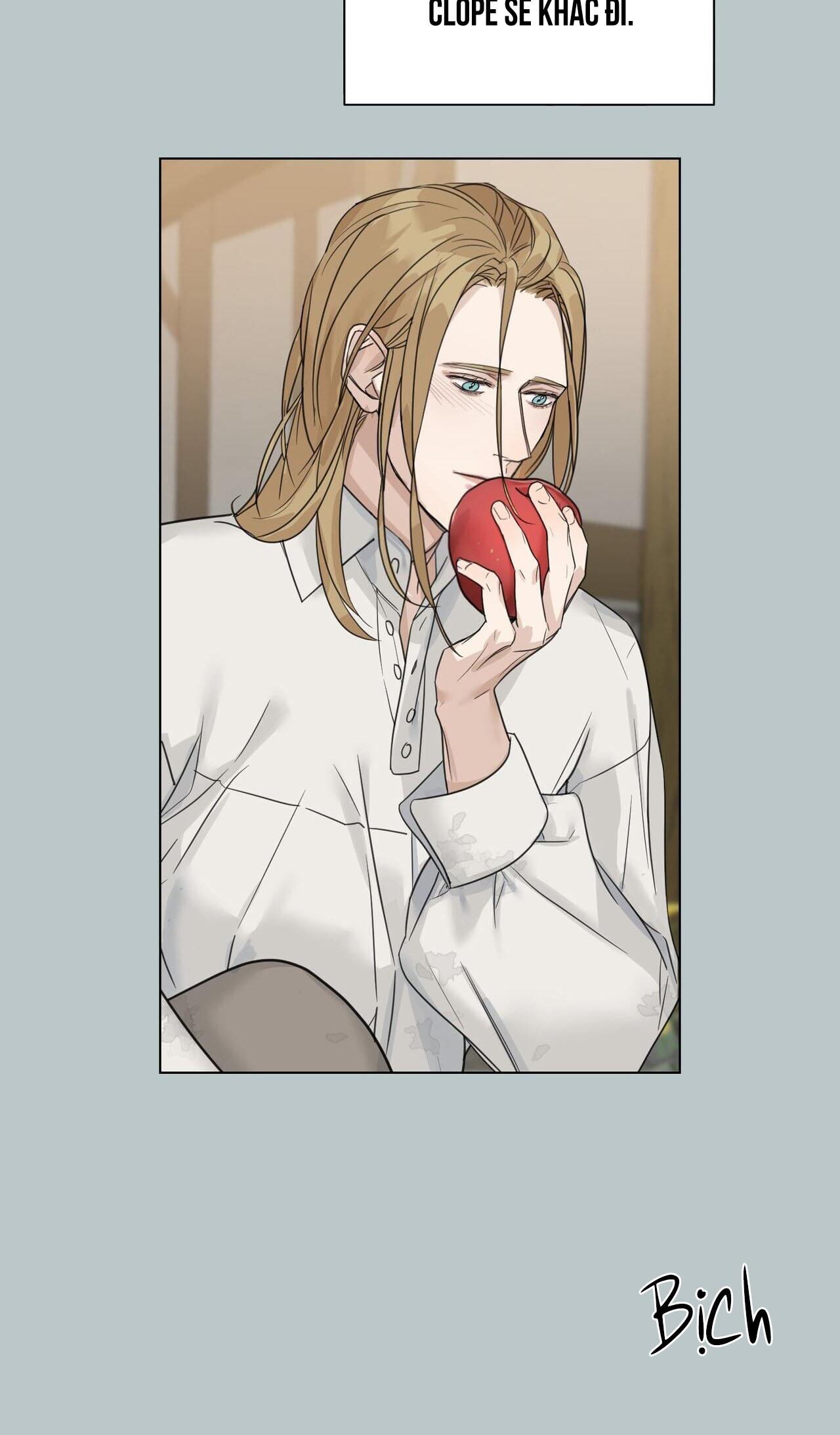 BƯỚC VÀO VƯỜN HỒNG - Chap 14