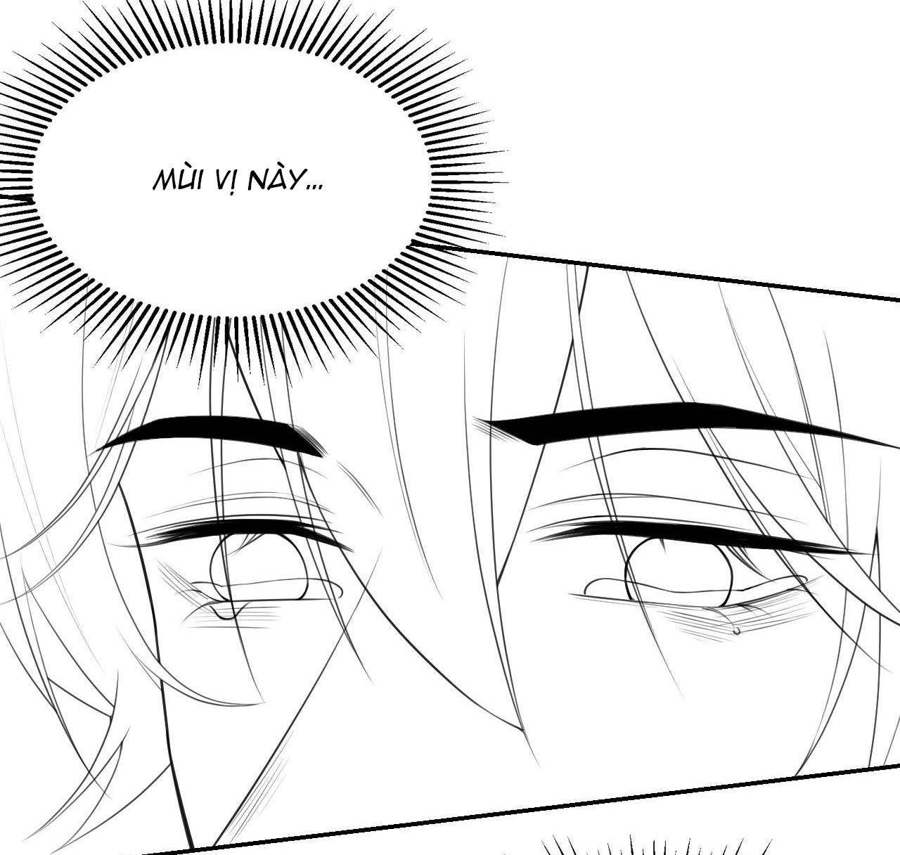 Quan hệ thế thân - Chap 84