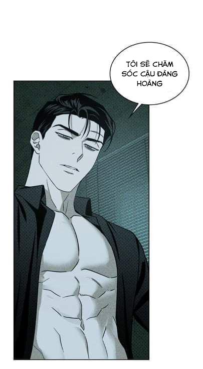 Dưới Ánh Đèn Xanh - Chap 13